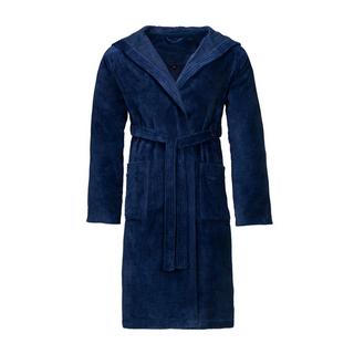 VOSSEN Texas Bademantel mit Kapuze  