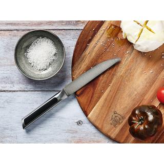 BJÖRN Planche à découper en bois d'acacia ELIN - Ø31 cm  