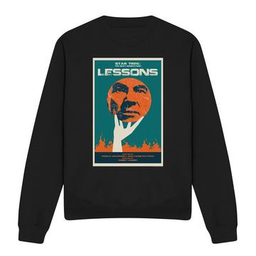 The Next Generation Season 6 Episode 19 Sweatshirt