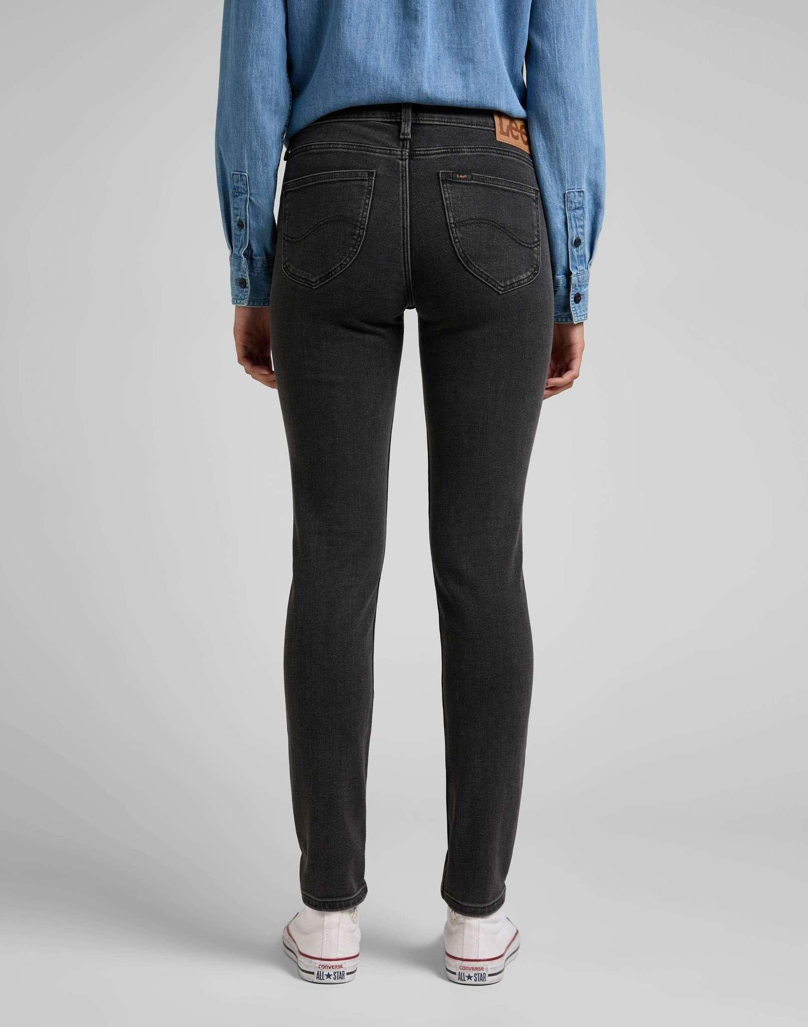 Lee Scarlett Skinny Fit Jeans  