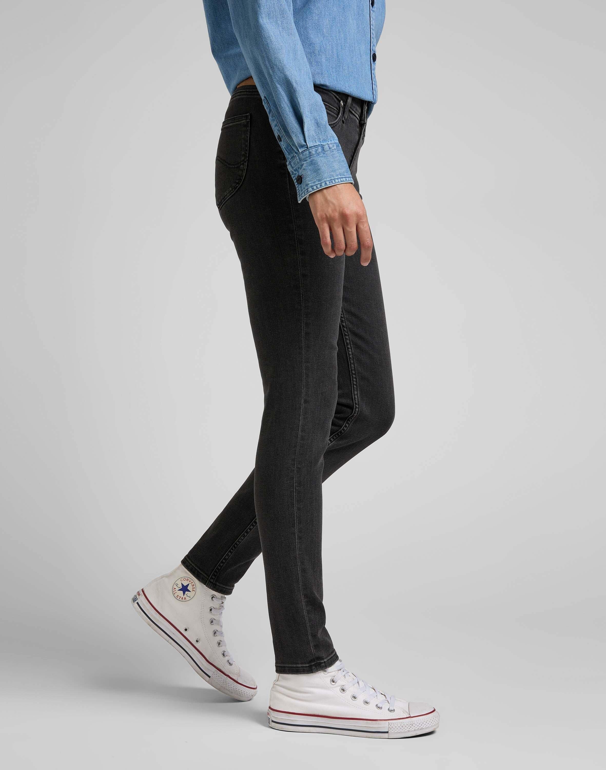 Lee Scarlett Skinny Fit Jeans  