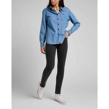 Scarlett Jeans Skinny Fit