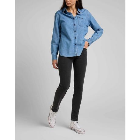 Lee Scarlett Skinny Fit Jeans  