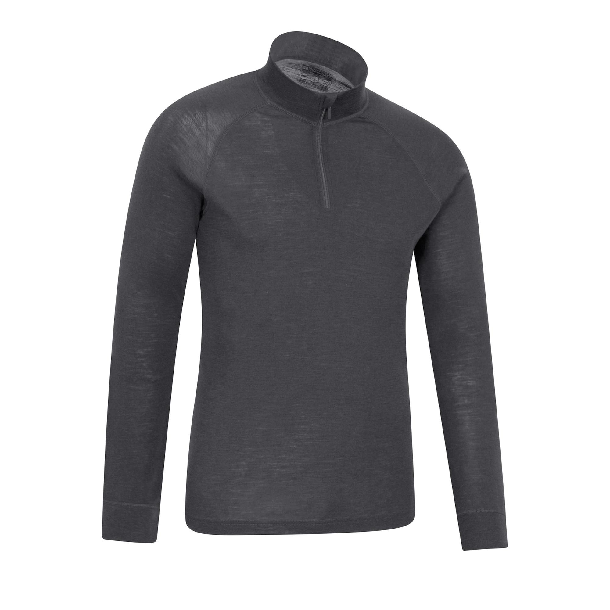 Mountain Warehouse  Haut thermique MERINO 