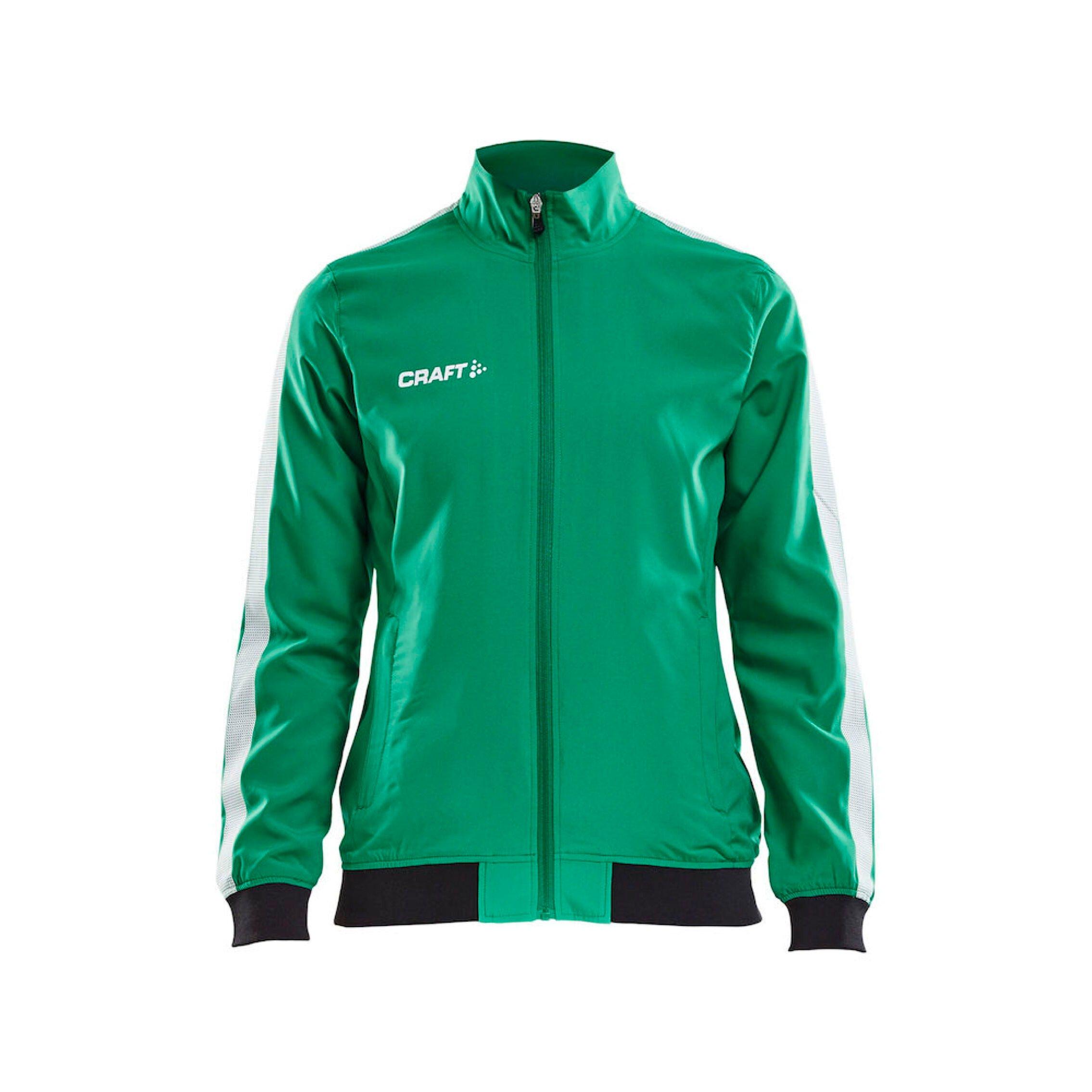 CRAFT Pro Control Woven Jacke  