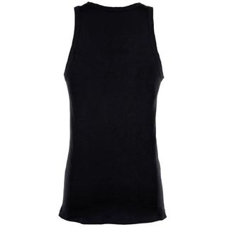 VERSACE Topeka Bi-Stretch Bio-Baumwoll Tanktop  