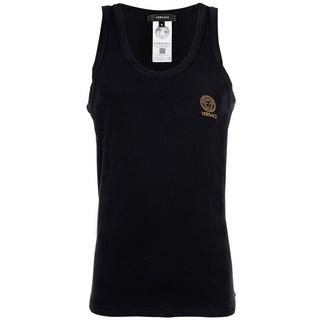 VERSACE Topeka Bi-Stretch Bio-Baumwoll Tanktop  
