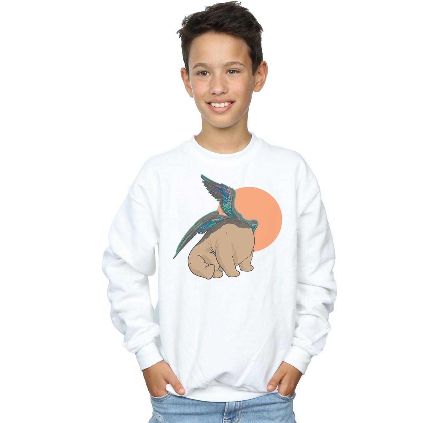 MARVEL  ShangChi And The Legend Of The Ten Rings Sweatshirt 