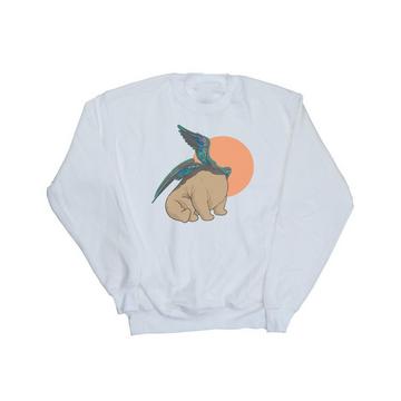 ShangChi And The Legend Of The Ten Rings Sweatshirt