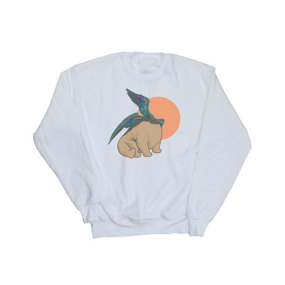 ShangChi And The Legend Of The Ten Rings Sweatshirt