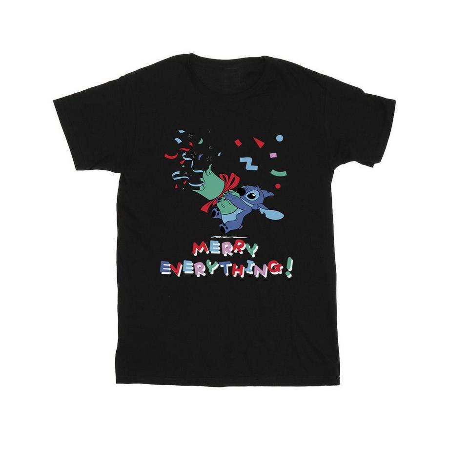 Tshirt MERRY EVERYTHING