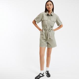 La Redoute Collections Tuta corta maniche corte  