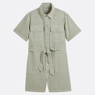 La Redoute Collections Tuta corta maniche corte  