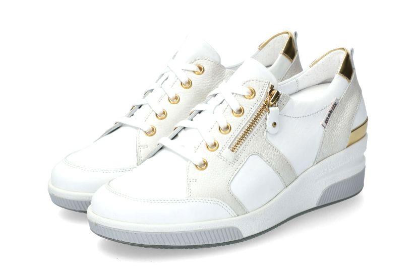 Mephisto  Trudie - Leder sneaker 