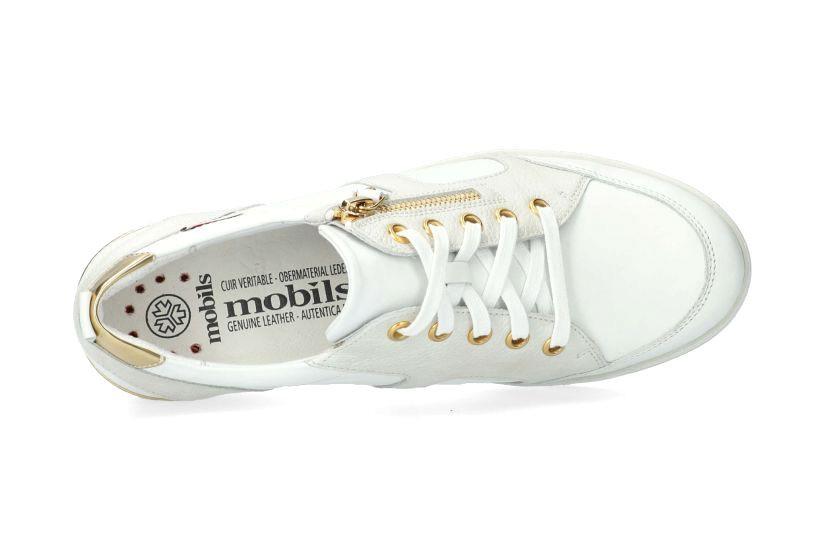 Mephisto  Trudie - Leder sneaker 