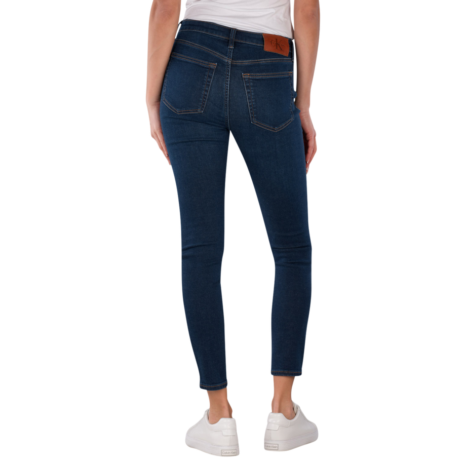 Calvin Klein Skinny Fit Jeans  