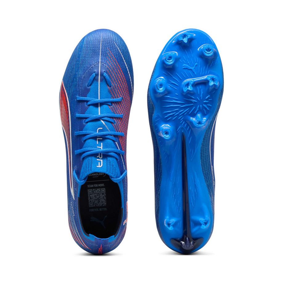 PUMA Scarpe calcio ultra 6 pro fg/ag  