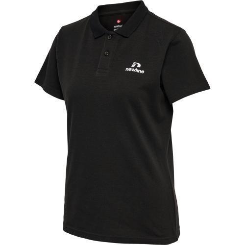 Newline  polo coton lea 