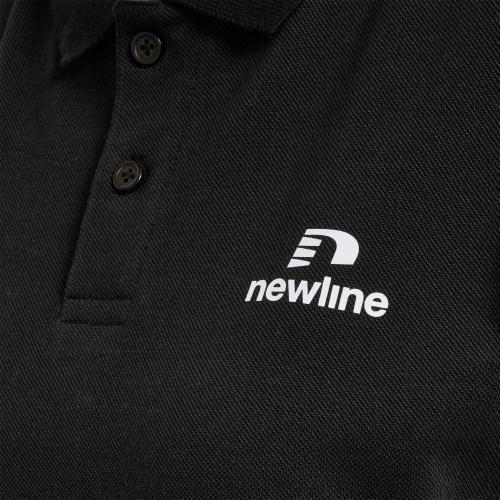 Newline  polo coton lea 