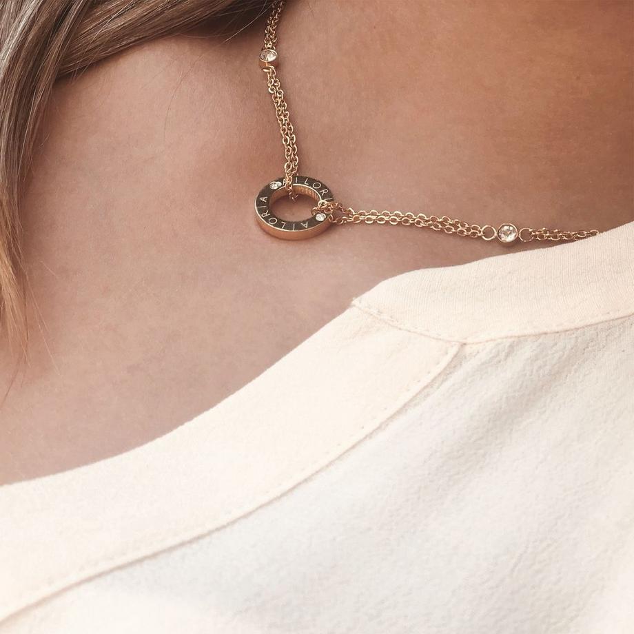 AILORIA  APOLLINE Collana 