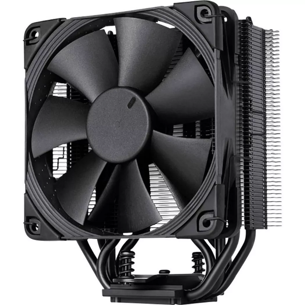 Noctua NH-U12S chromax.black | CPU-Kühler