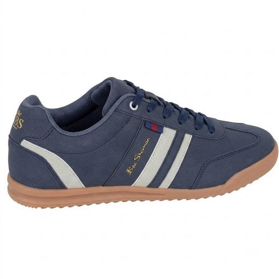 Feedback Scarpe Sportive Finto Nabuk