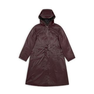 RAINS A-Line Longer W3 Giacca  