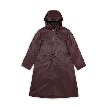 A-Line Longer W Jacket W3