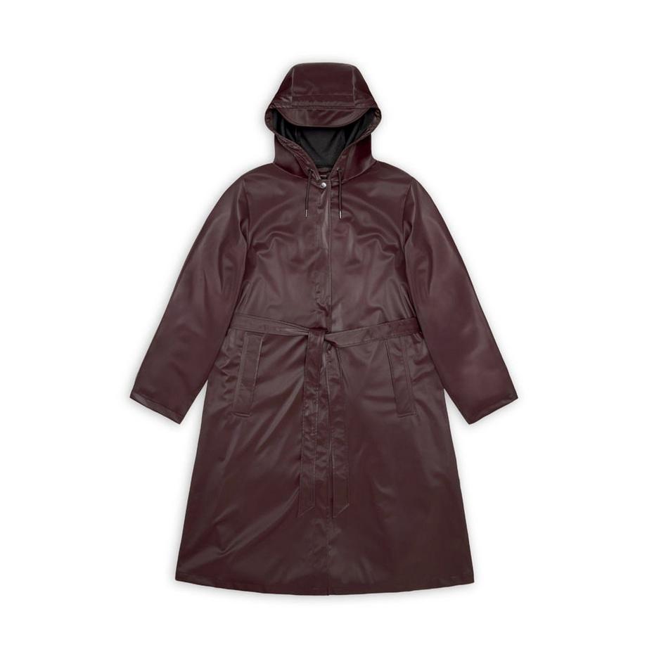 A-Line Longer W Jacket W3