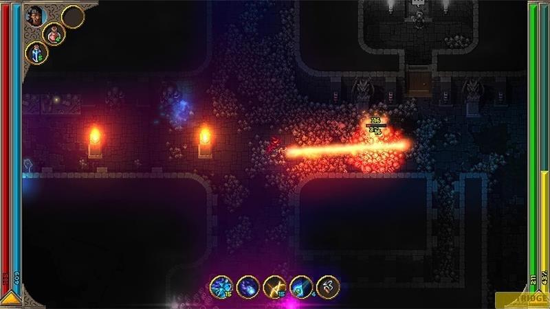 Modus Game  Hammerwatch 2: The Chronicles Edition 