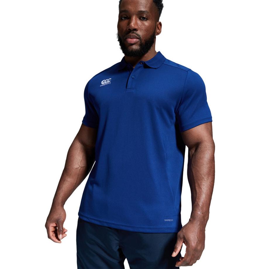 Canterbury  Club Dry Maglietta Polo 