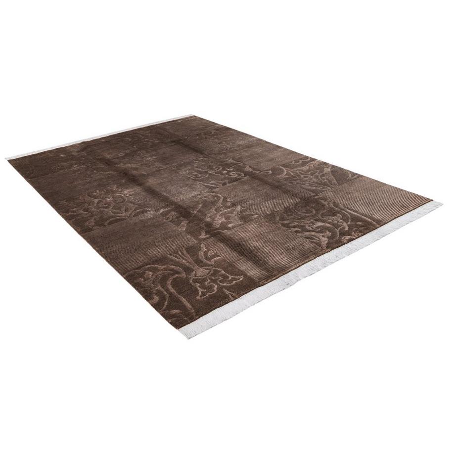 VIDAL Handgemachter Teppich Darya-Indian  