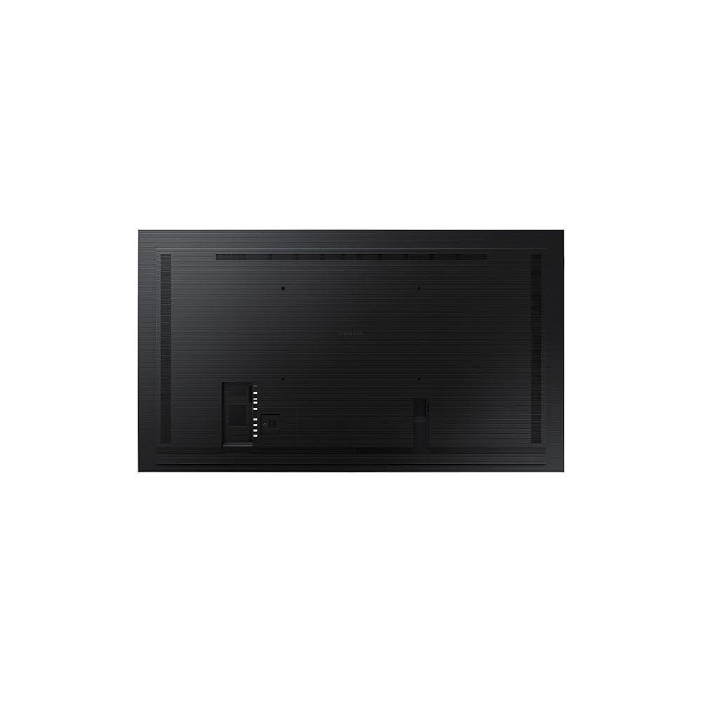 SAMSUNG  QM85R Digital Beschilderung Flachbildschirm 2,16 m (85 Zoll) 4K Ultra HD Schwarz 