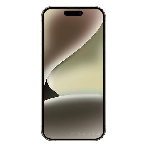 Apple  Ricondizionato iPhone 15 Pro Max 512GB - Ottimo 