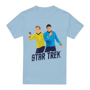 Phasers Ready TShirt