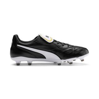 PUMA  Fußball Stiefel King Top, Leder 