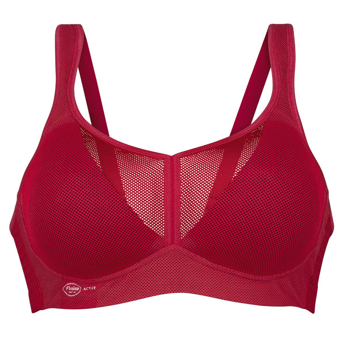 Anita Air Control Delta Pad Sport BH  