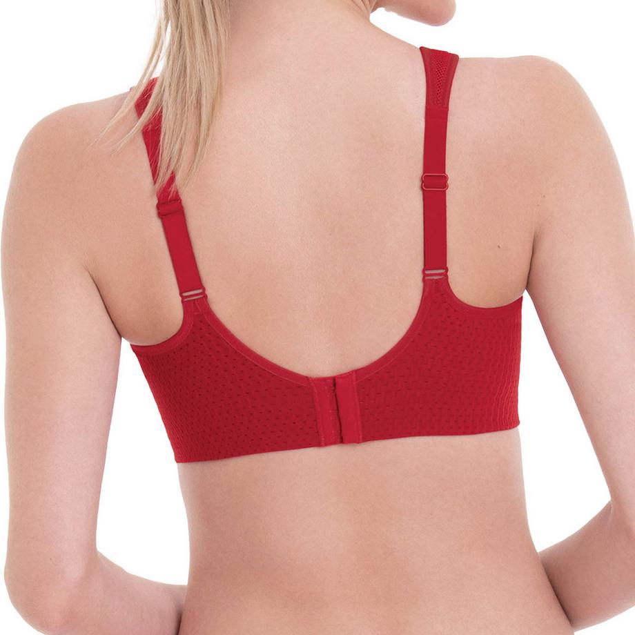 Anita Air Control Delta Pad Soutien-gorge de sport  