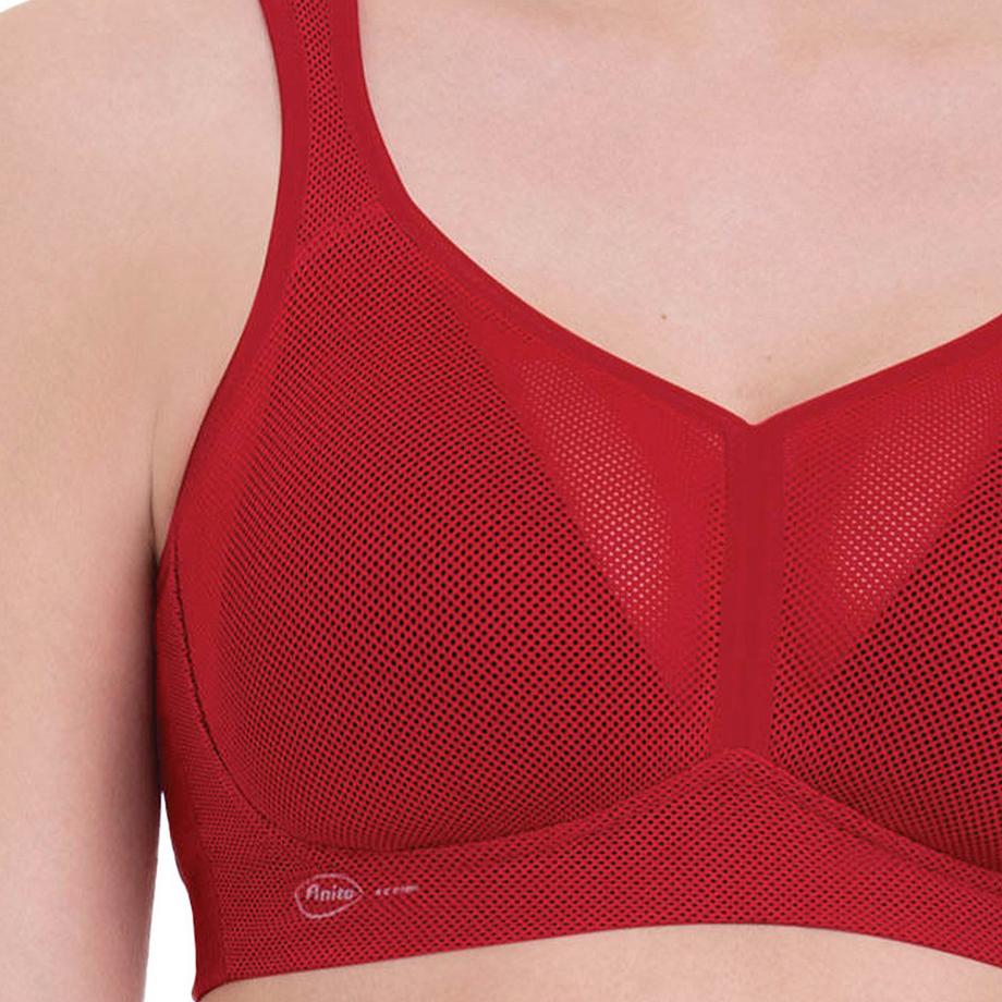 Anita Air Control Delta Pad Soutien-gorge de sport  