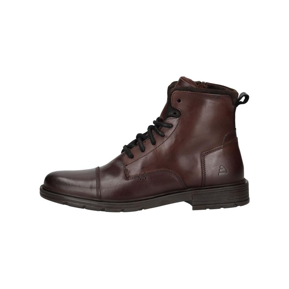 Bullboxer Stivaletto con lacci  
