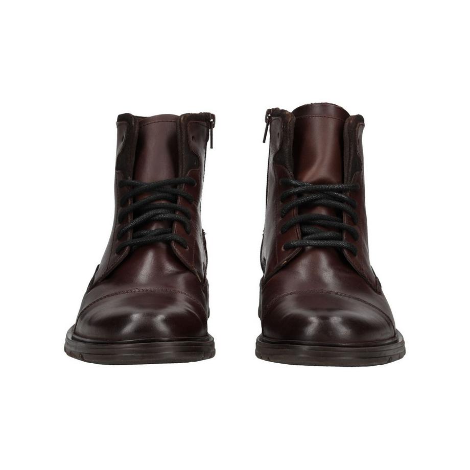 Bullboxer Stivaletto con lacci  