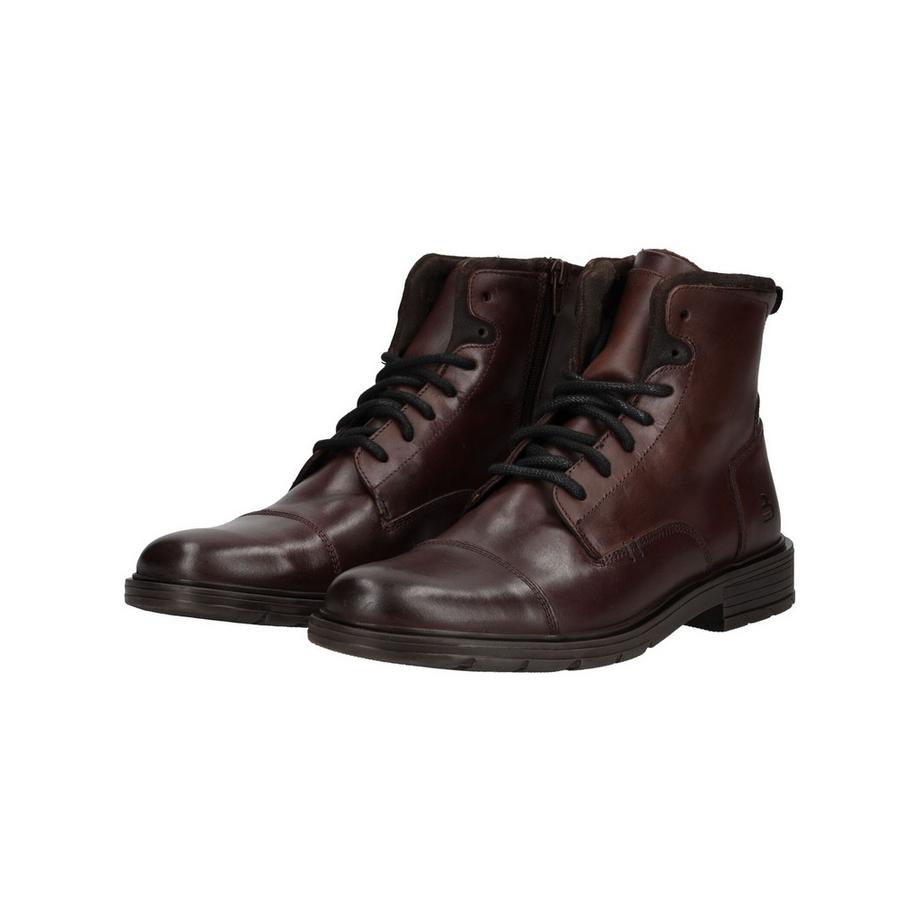 Bullboxer Stivaletto con lacci  