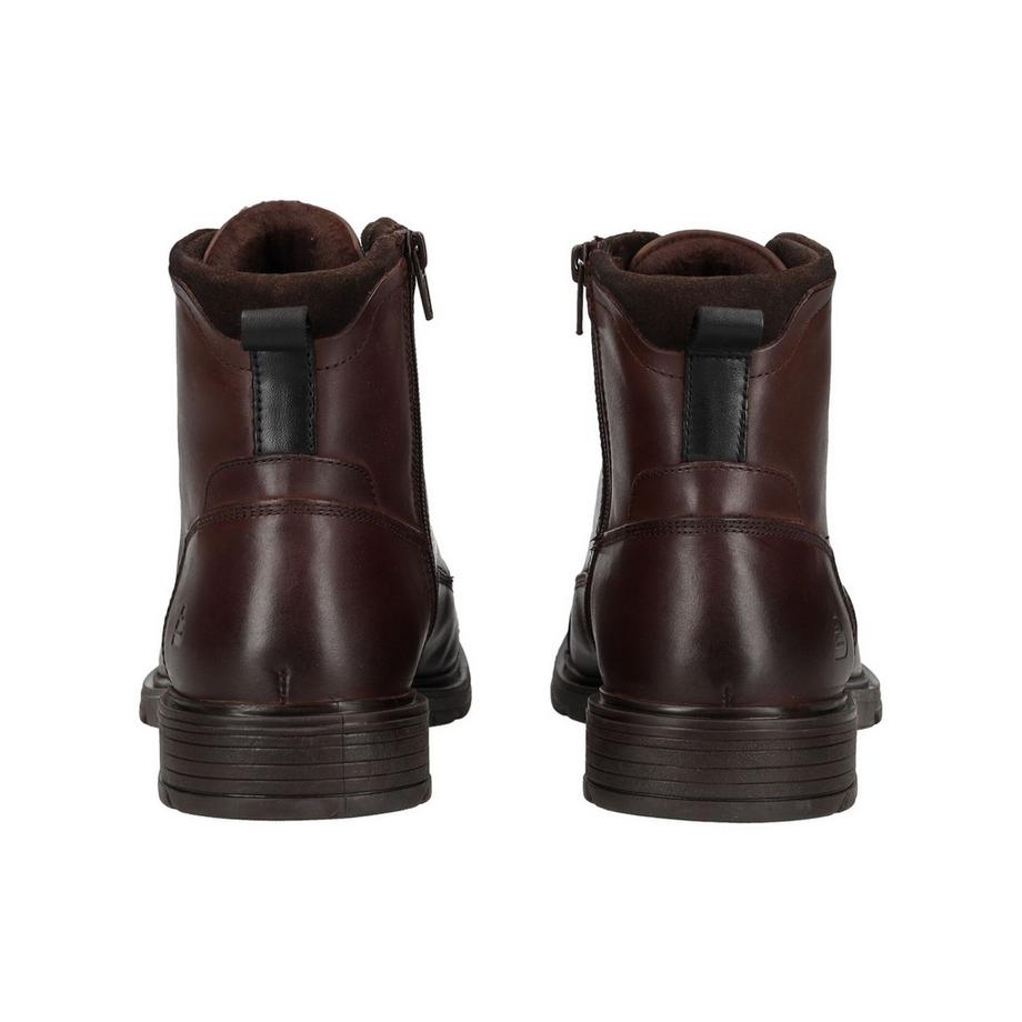 Bullboxer Stivaletto con lacci  