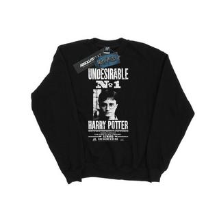 Harry Potter  Undesirable No. 1 Sweatshirt 