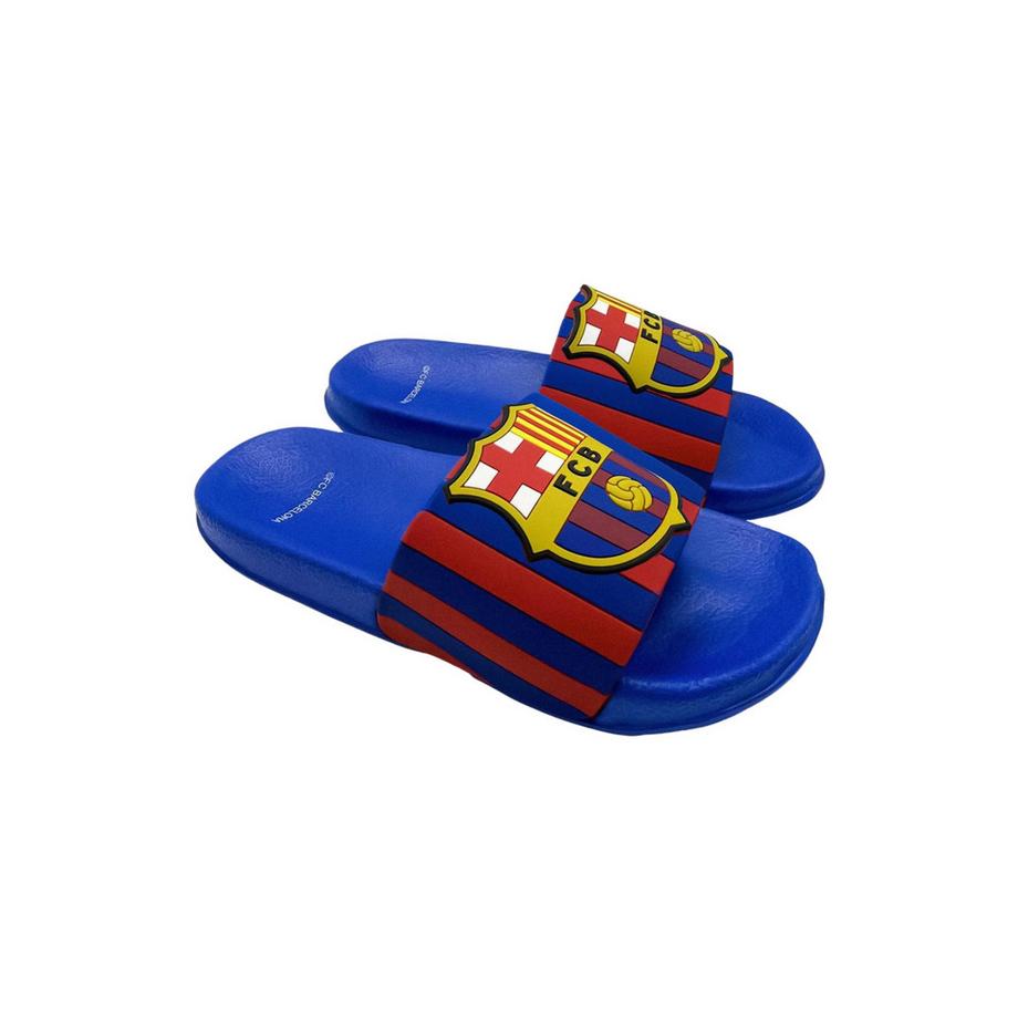 Claquettes FC Barcelona