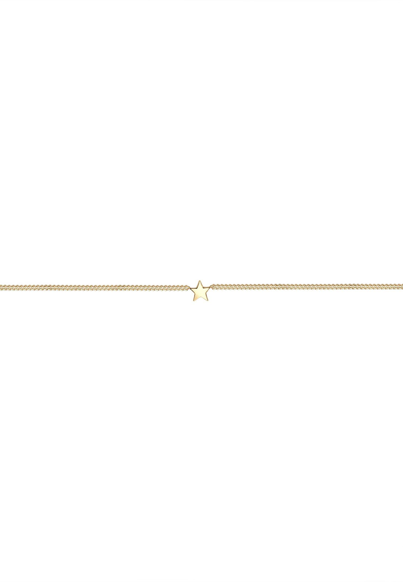 Elli  Halskette Basic Stern Astro Choker 