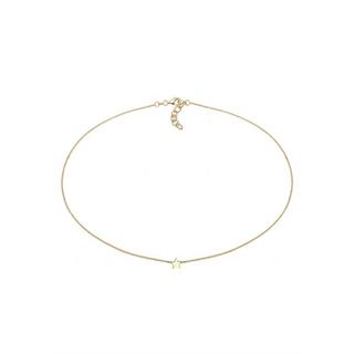 Elli  Halskette Basic Stern Astro Choker 