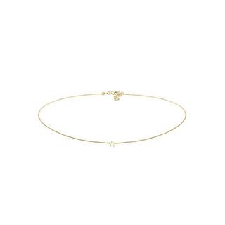 Elli  Halskette Basic Stern Astro Choker 