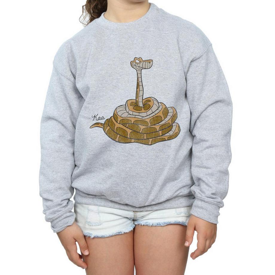 Disney  Sweat THE JUNGLE BOOK 