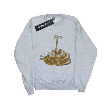 The Jungle Book Sweatshirt